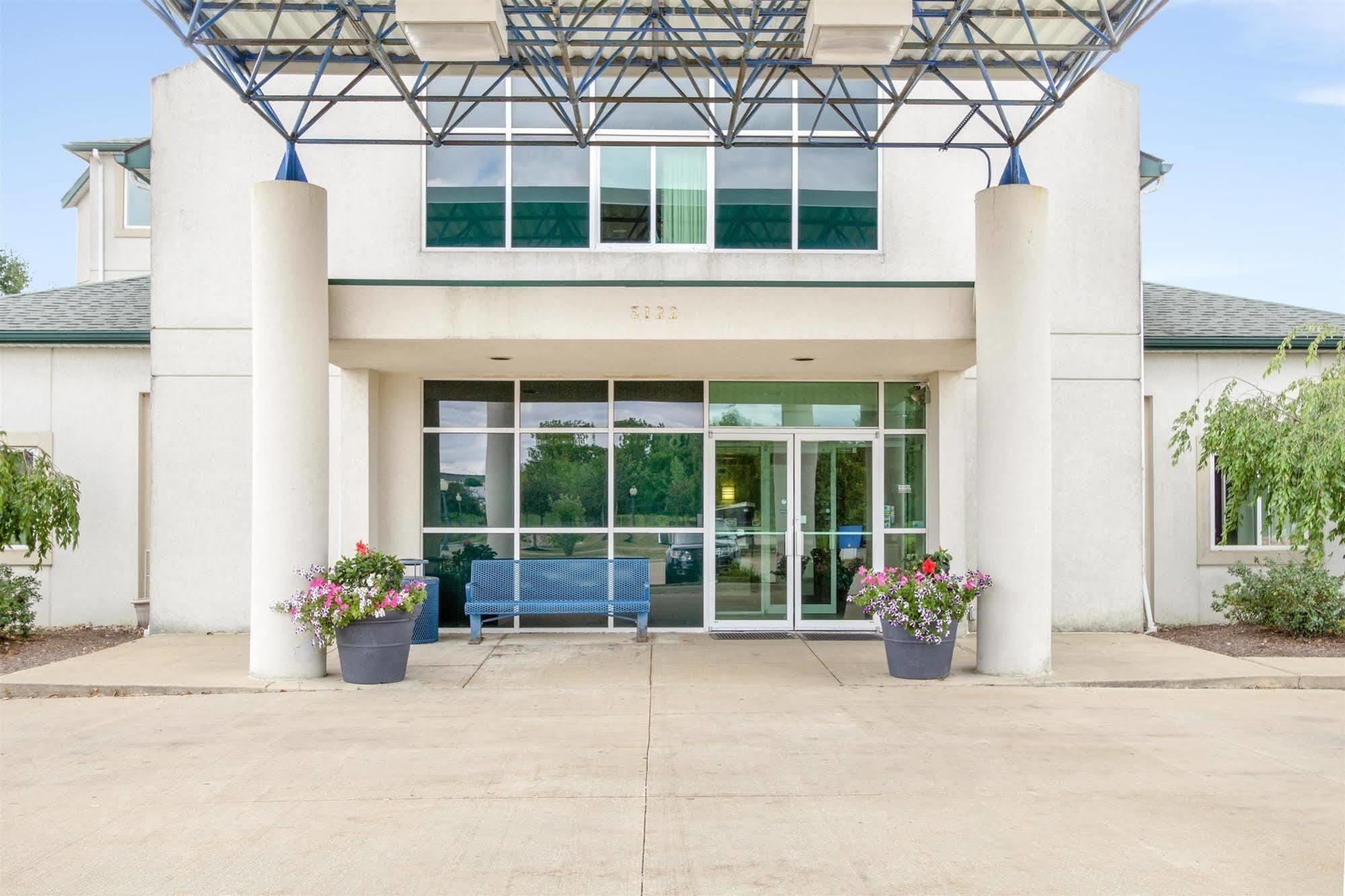 Motel 6-Medina, Oh - Cleveland Exteriör bild