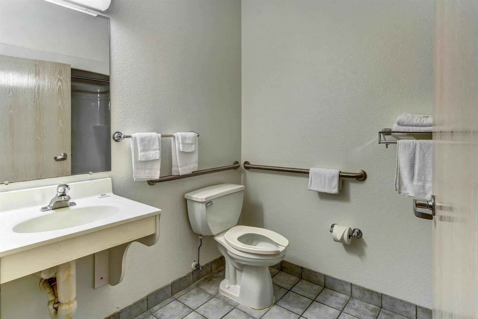 Motel 6-Medina, Oh - Cleveland Exteriör bild