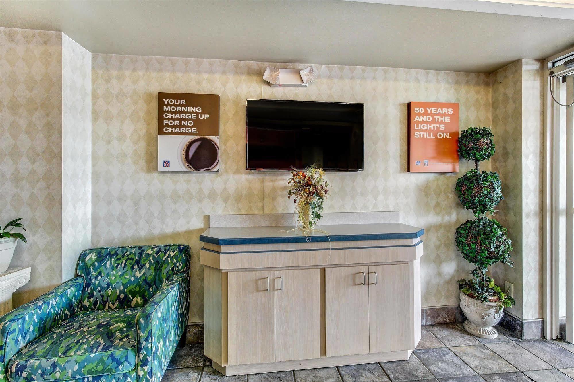 Motel 6-Medina, Oh - Cleveland Exteriör bild