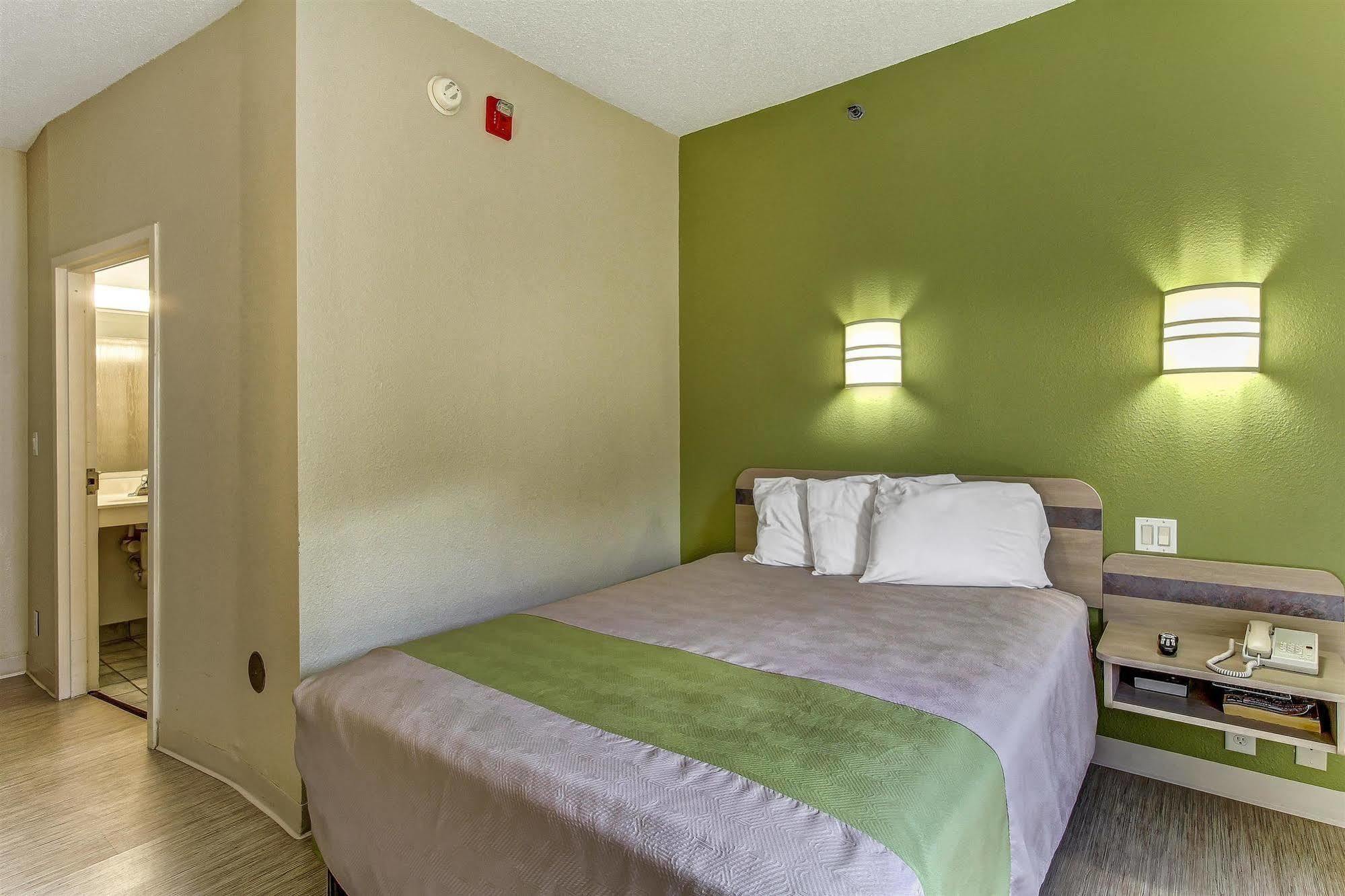 Motel 6-Medina, Oh - Cleveland Exteriör bild